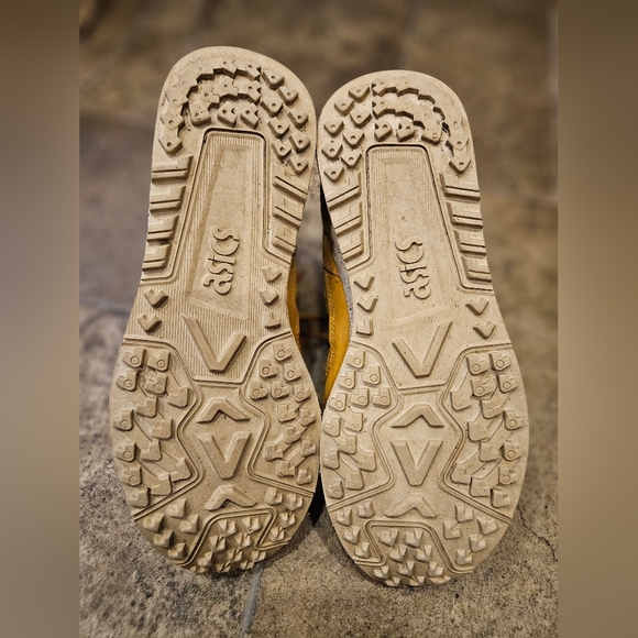 Womens Asics Gel Lyte Shoes Size 6.5 - Picture 7 of 7